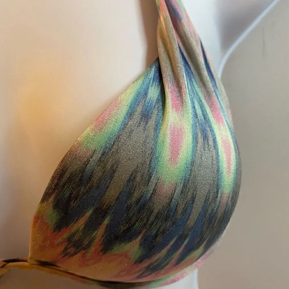 💥Victoria’s Secret super cute Sexy Bikini tap 34A